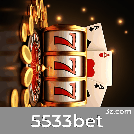 5533bet
