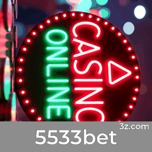 5533bet