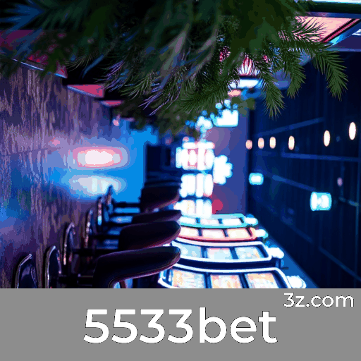 5533bet