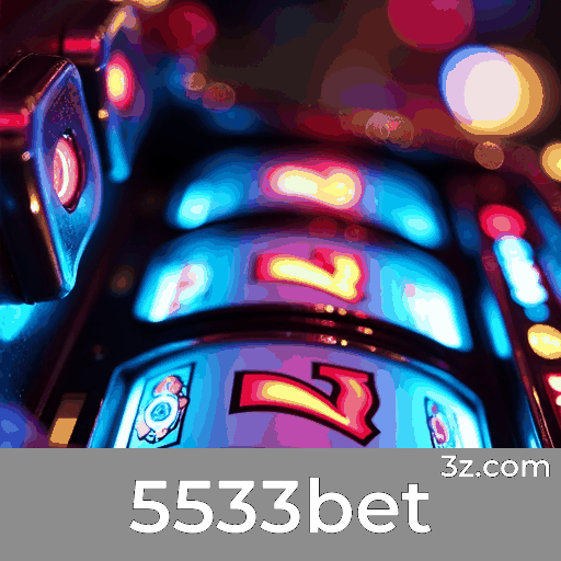 5533bet
