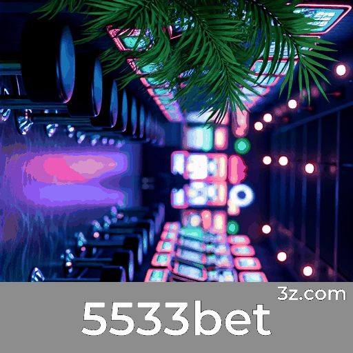 5533bet
