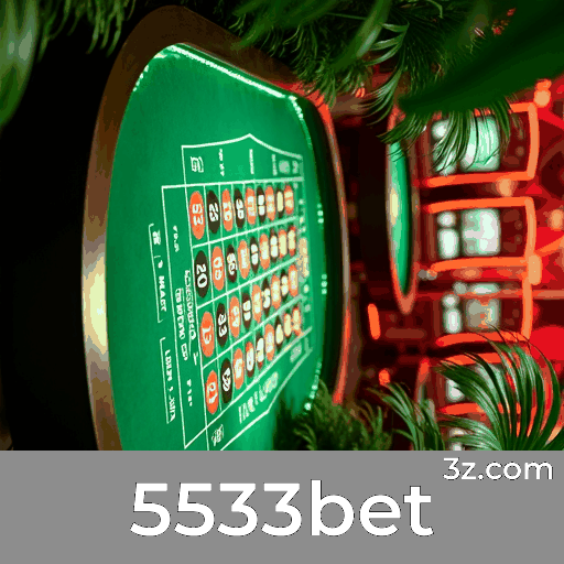 5533bet