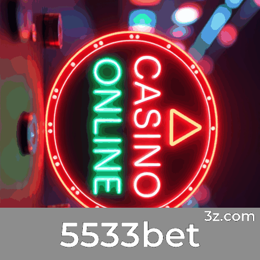 5533bet