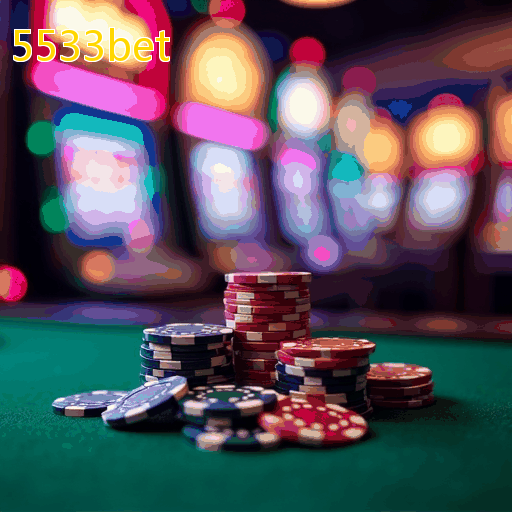 Apostas ao vivo no Site 5533bet.com