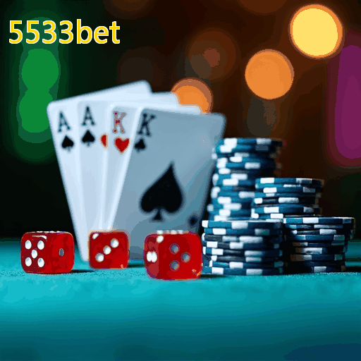 Slots Eclusivosno Cassino 5533bet.com